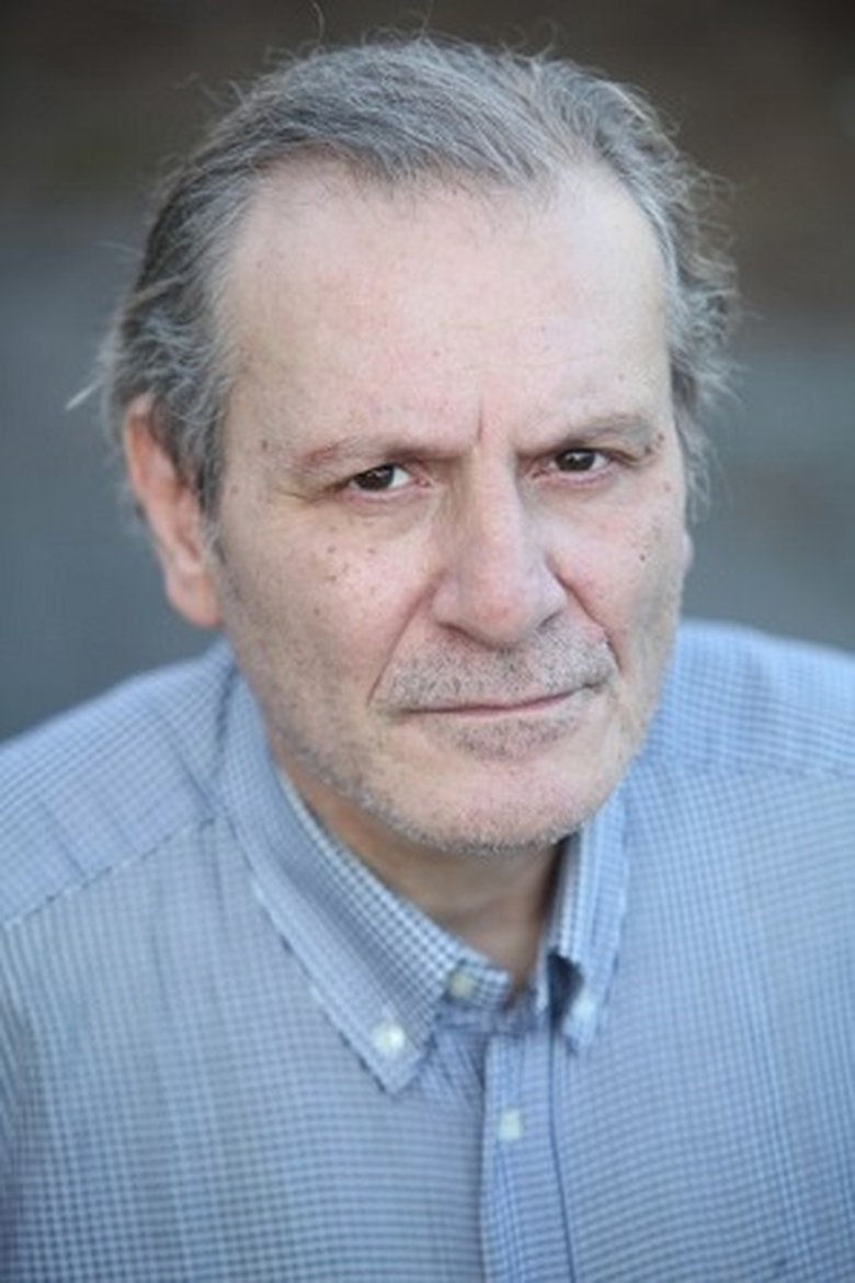 Gianfranco Salemi Portrait of Gianfranco Salemi