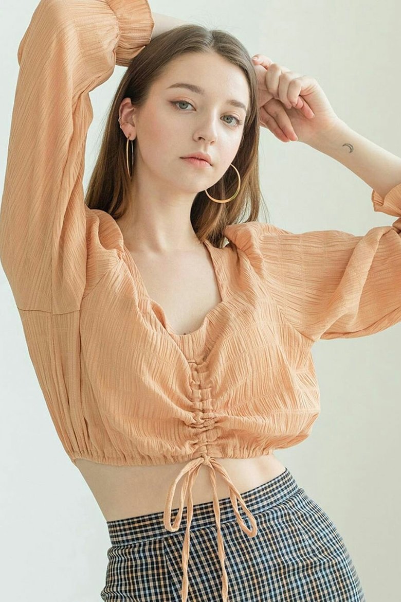 Angelina Danilova Portrait of Angelina Danilova