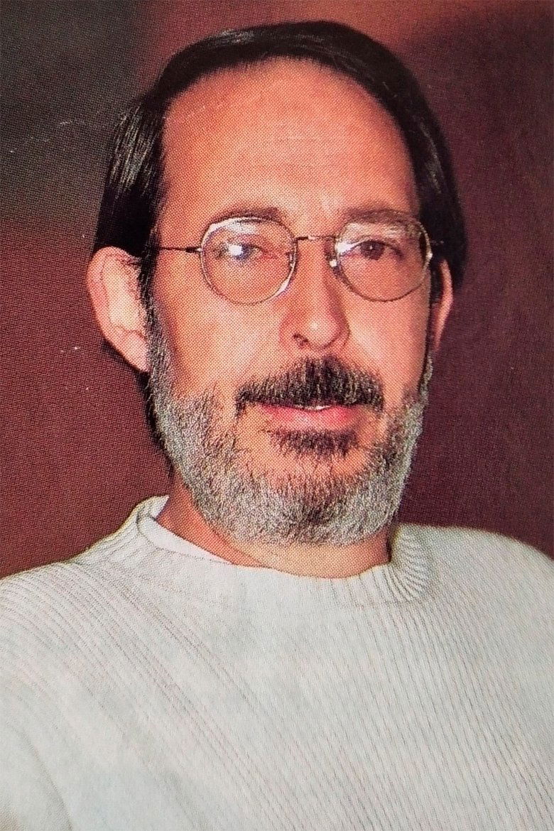 Helios Fernández Portrait of Helios Fernández