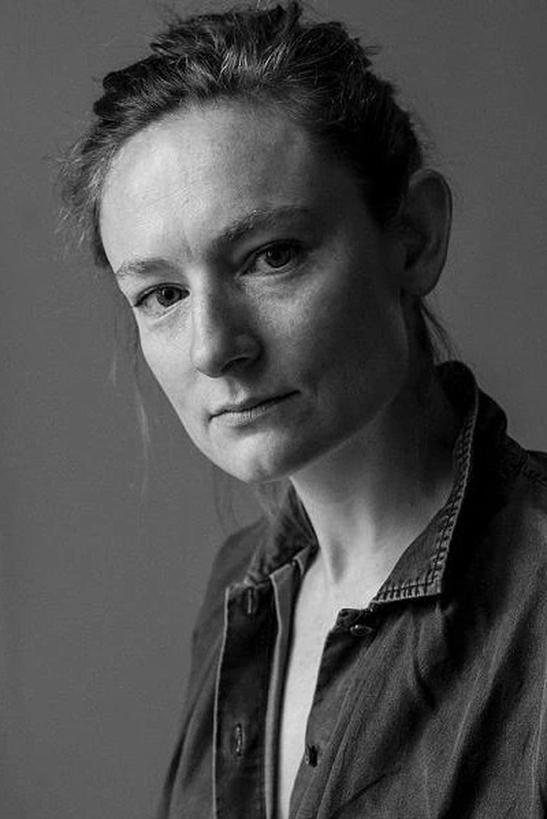 Flora Nicholson Portrait of Flora Nicholson