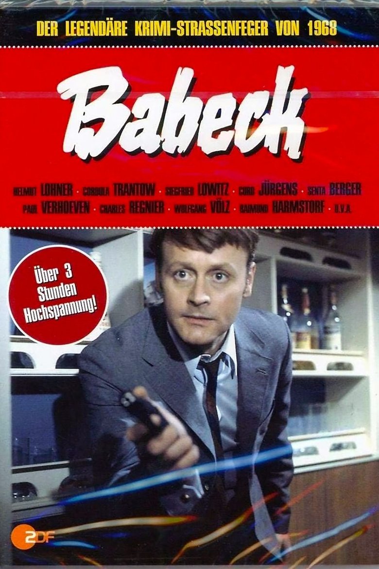 Babeck Poster of Babeck