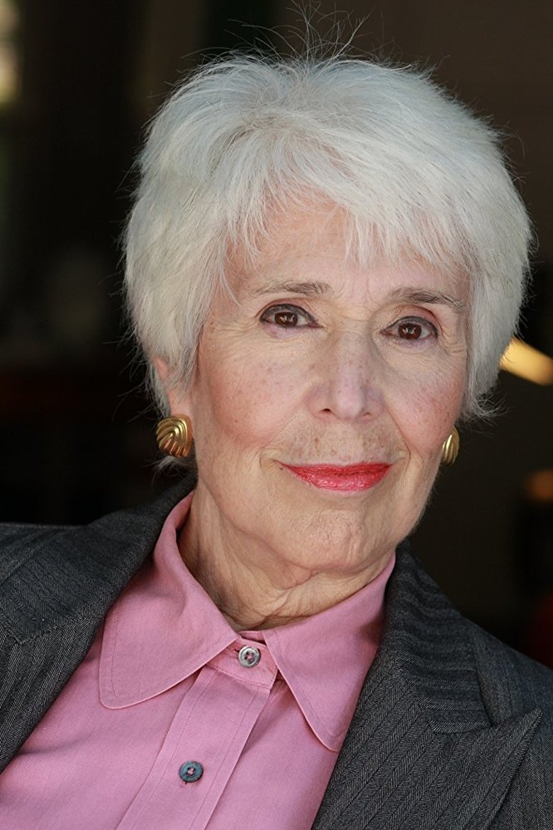 Suzanne Altfeld Portrait of Suzanne Altfeld