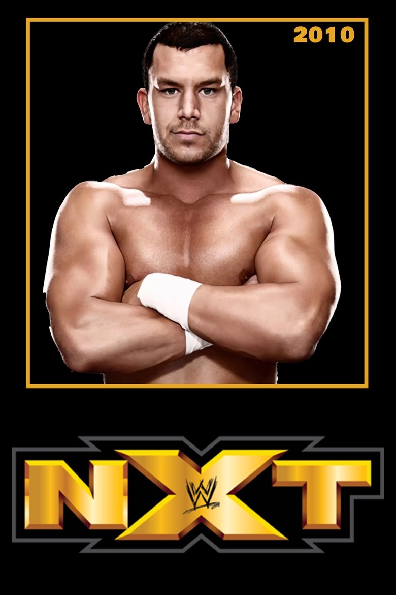 Cast and Crew in WWE NXT - NXT 51 (Season 4 - Episode 10) - NXT 51 Poster of Cast and Crew in WWE NXT - NXT 51 (Season 4 - Episode 10) - NXT 51