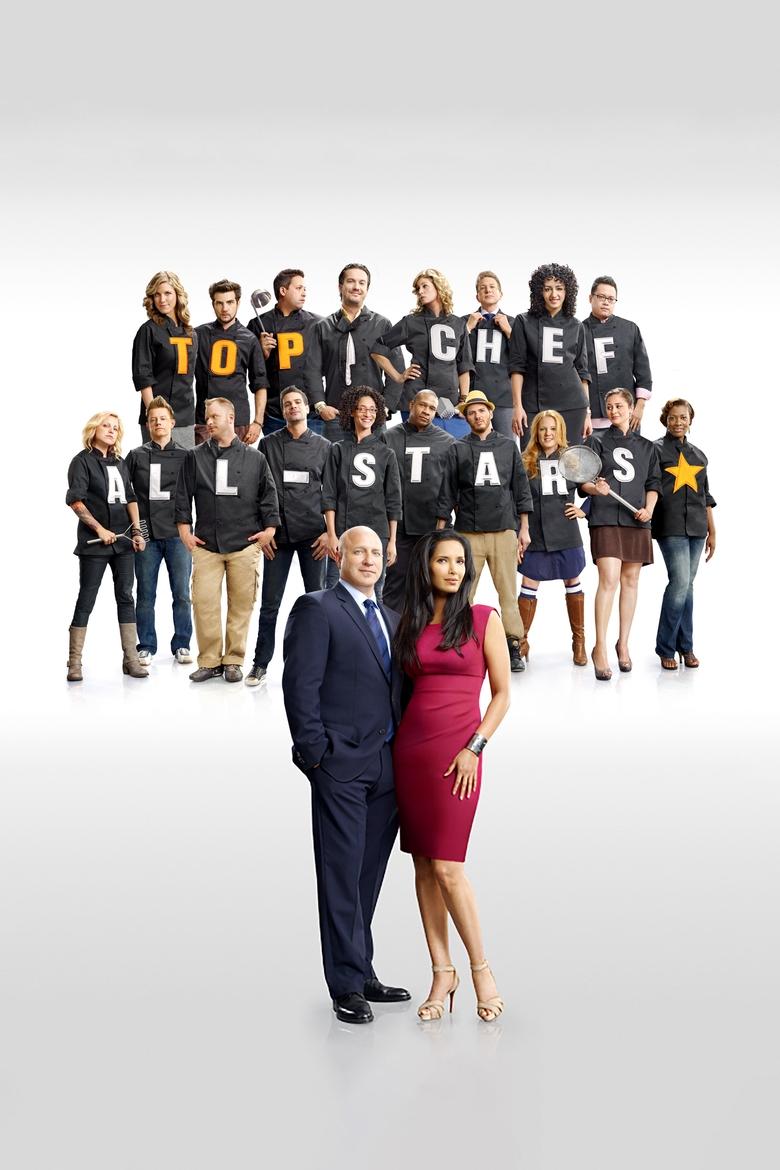 Cast and Crew in Top Chef - Fit for a King (Season 8 - Episode 13) - Fit for a King Poster of Cast and Crew in Top Chef - Fit for a King (Season 8 - Episode 13) - Fit for a King