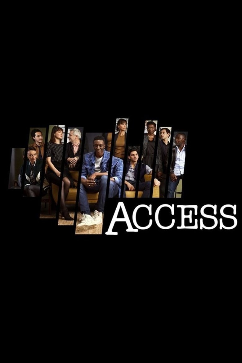 Access Poster of Access
