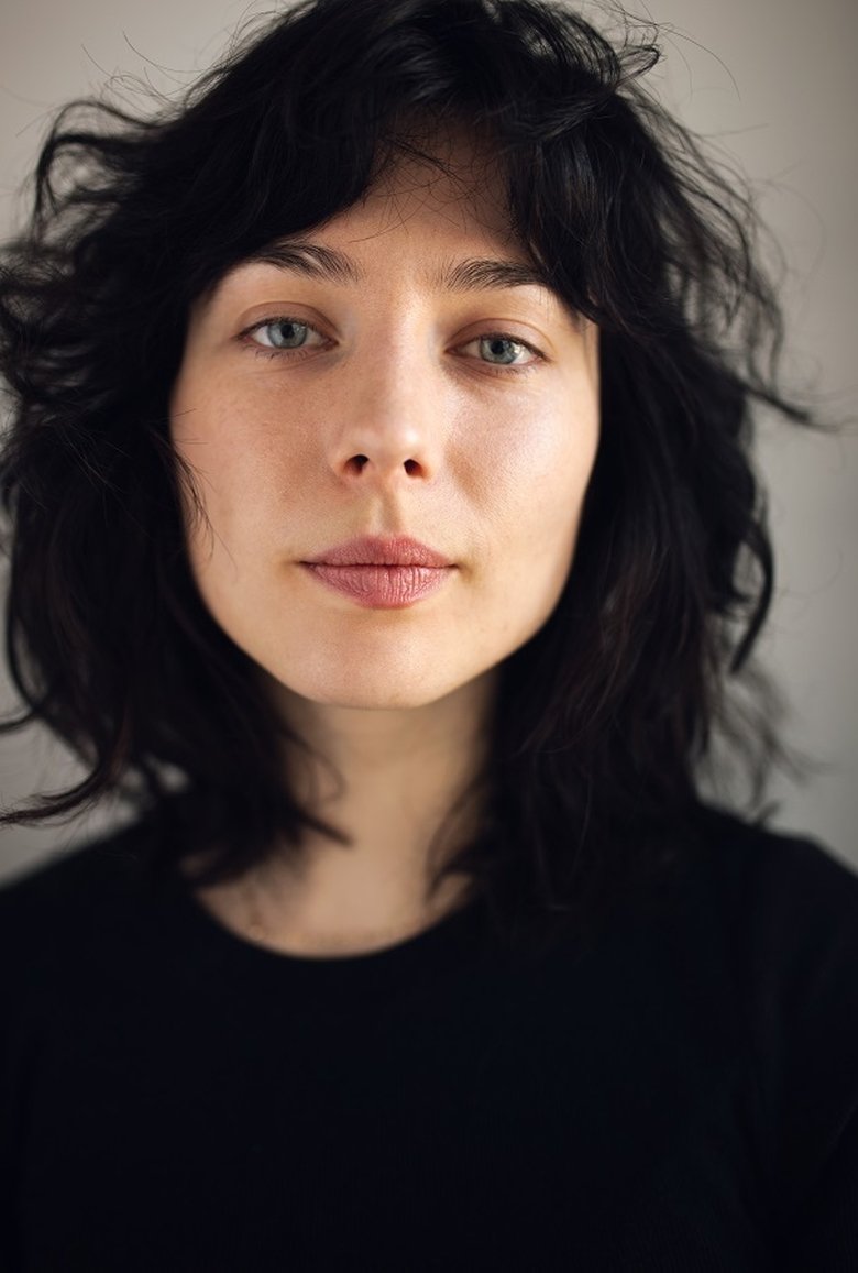 Audrey-Rose Maréchal Portrait of Audrey-Rose Maréchal