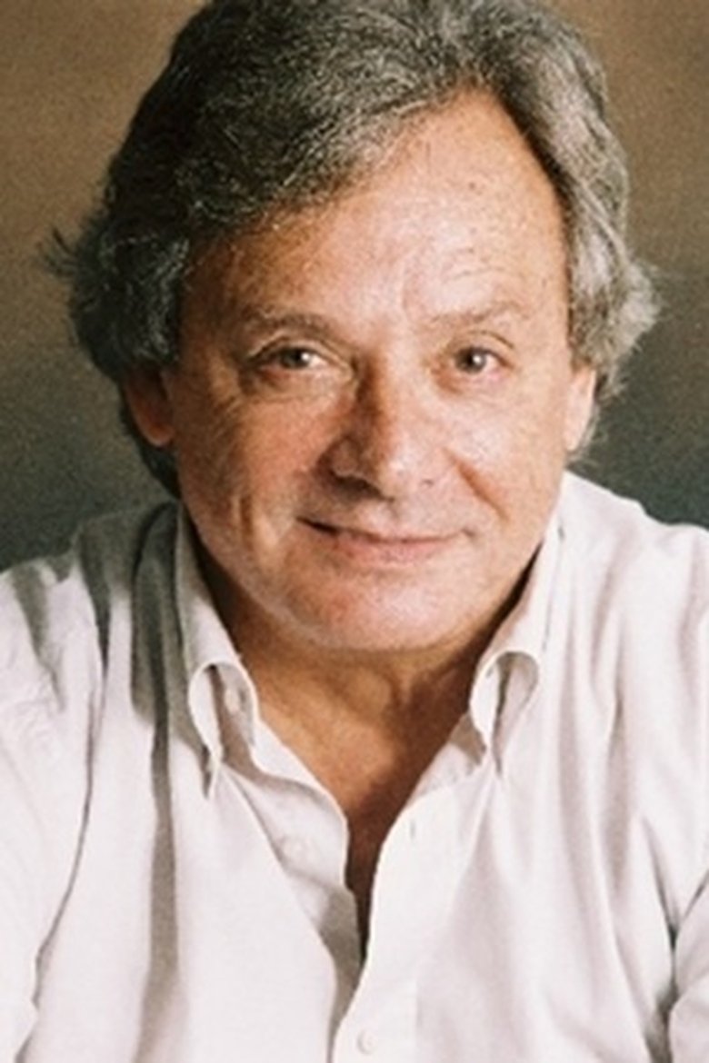 Jacques Lagoa Portrait of Jacques Lagoa