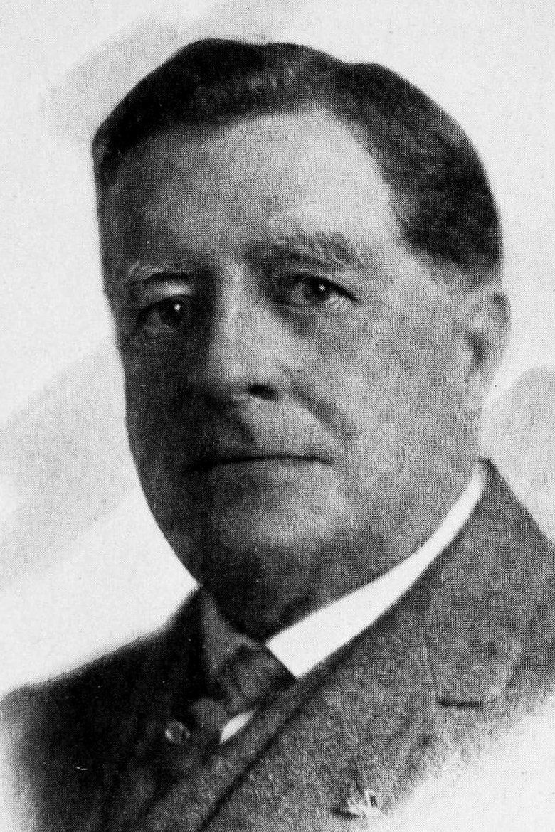 Joseph Hazelton Portrait of Joseph Hazelton