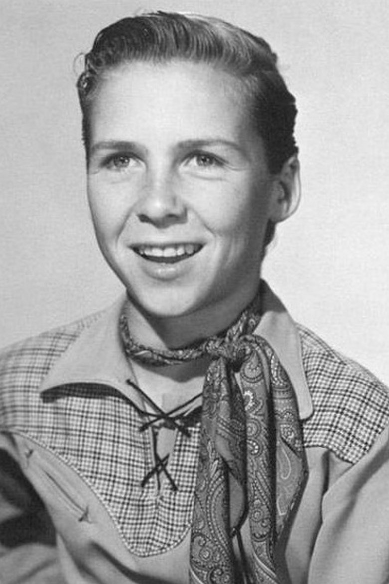 Michael Chapin Portrait of Michael Chapin