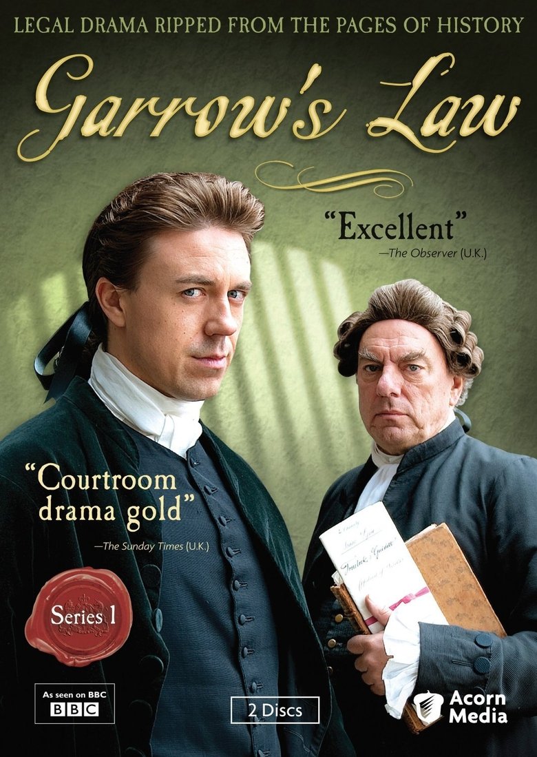 Cast and Crew in Garrow's Law - Episode 4 (Season 1 - Episode 4) - Episode 4 Poster of Cast and Crew in Garrow's Law - Episode 4 (Season 1 - Episode 4) - Episode 4