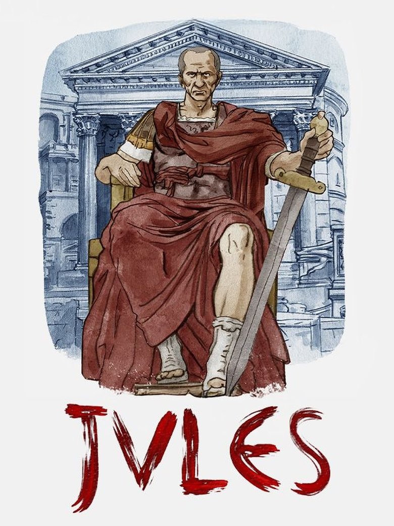 Jules Poster of Jules