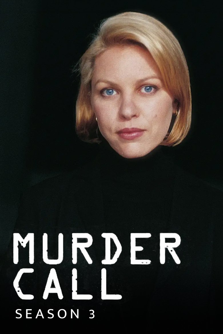 Cast and Crew in Murder Call - Scent of Evil (Season 3 - Episode 16) - Scent of Evil Poster of Cast and Crew in Murder Call - Scent of Evil (Season 3 - Episode 16) - Scent of Evil