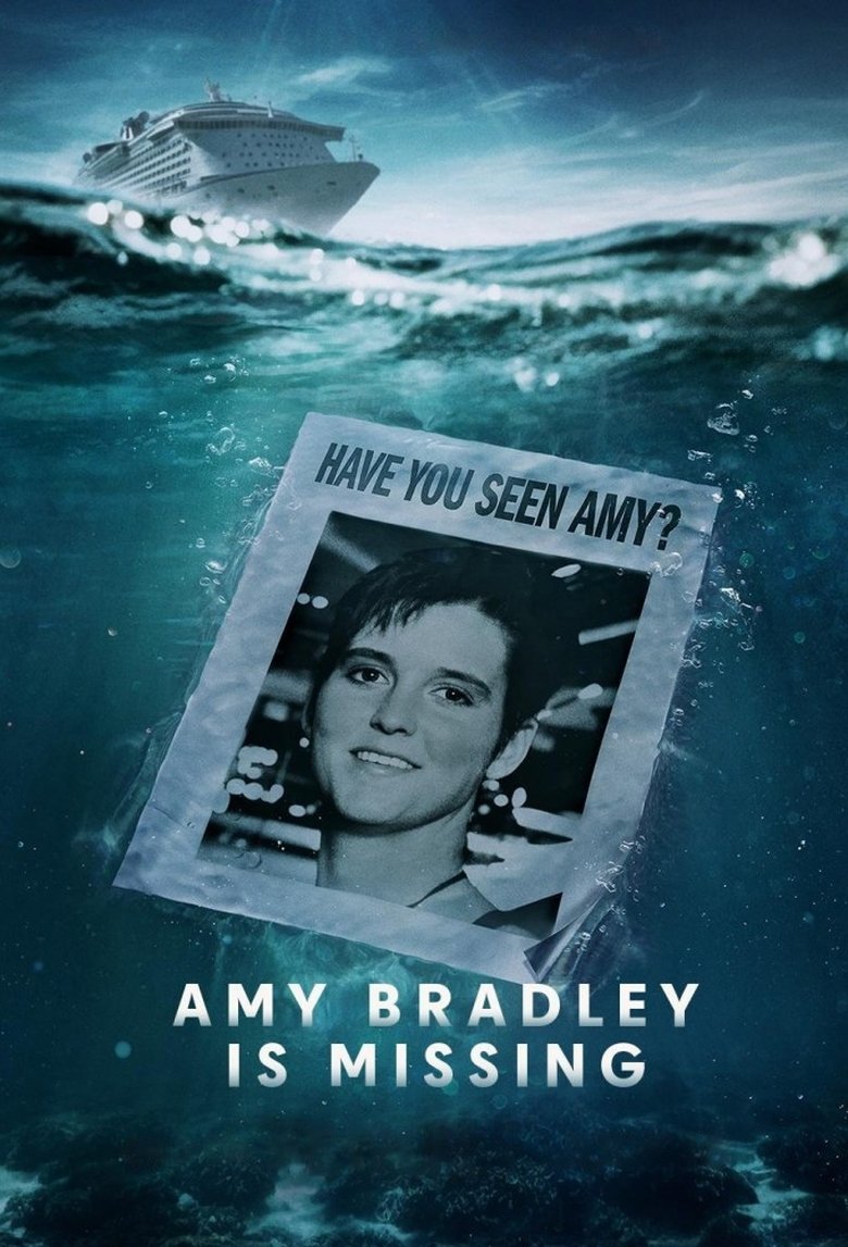 Episodes in Amy Bradley Is Missing - Miniseries - Miniseries Poster of Episodes in Amy Bradley Is Missing - Miniseries - Miniseries