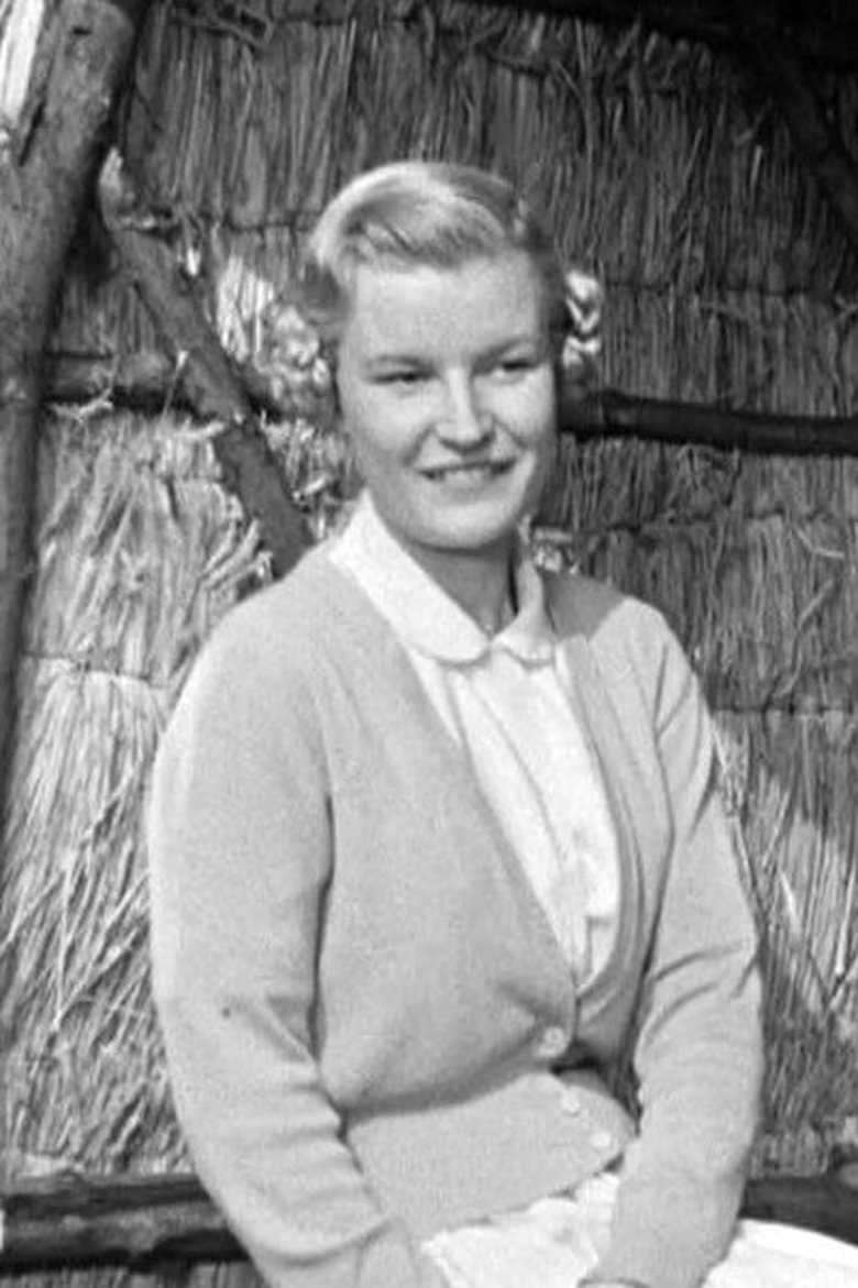 Nathalie Pascaud Portrait of Nathalie Pascaud