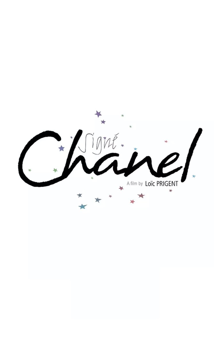 Episodes in Signé Chanel - Miniseries - Miniseries Poster of Episodes in Signé Chanel - Miniseries - Miniseries
