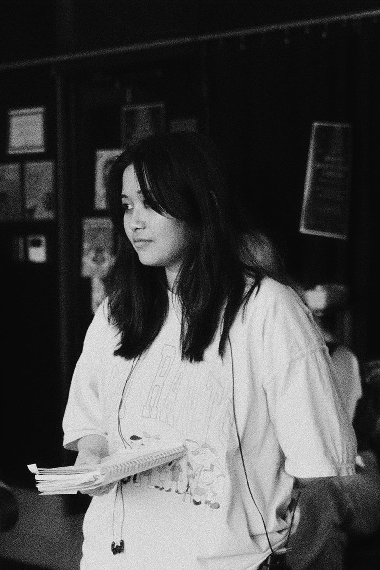 Kirsten Hoang Portrait of Kirsten Hoang
