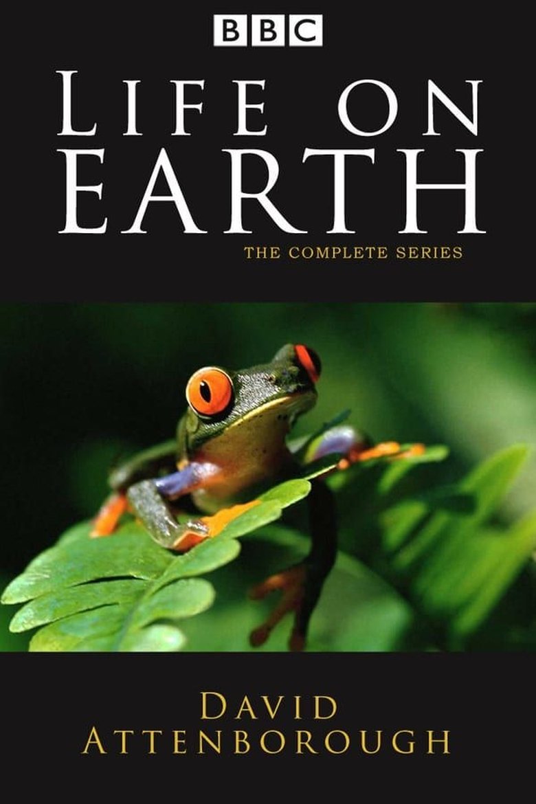 Episodes in Life On Earth - Season 1 - Season 1 Poster of Episodes in Life On Earth - Season 1 - Season 1