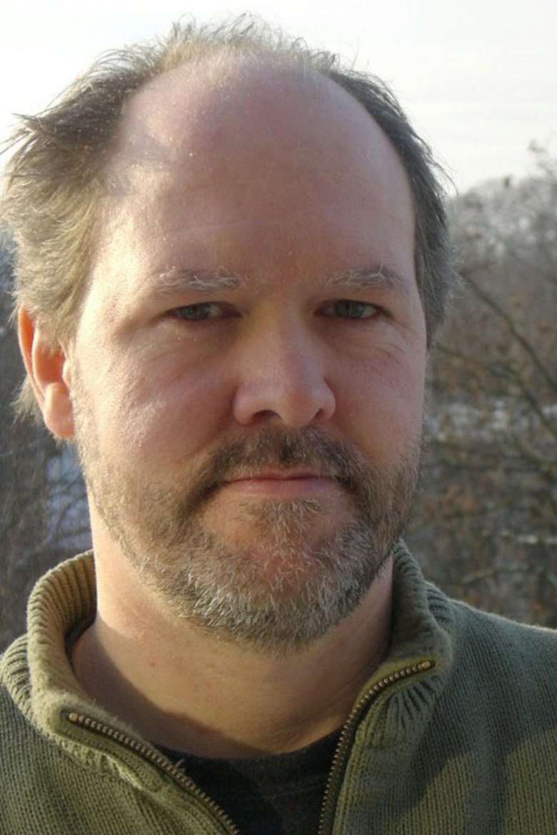 Daniel Nocke Portrait of Daniel Nocke