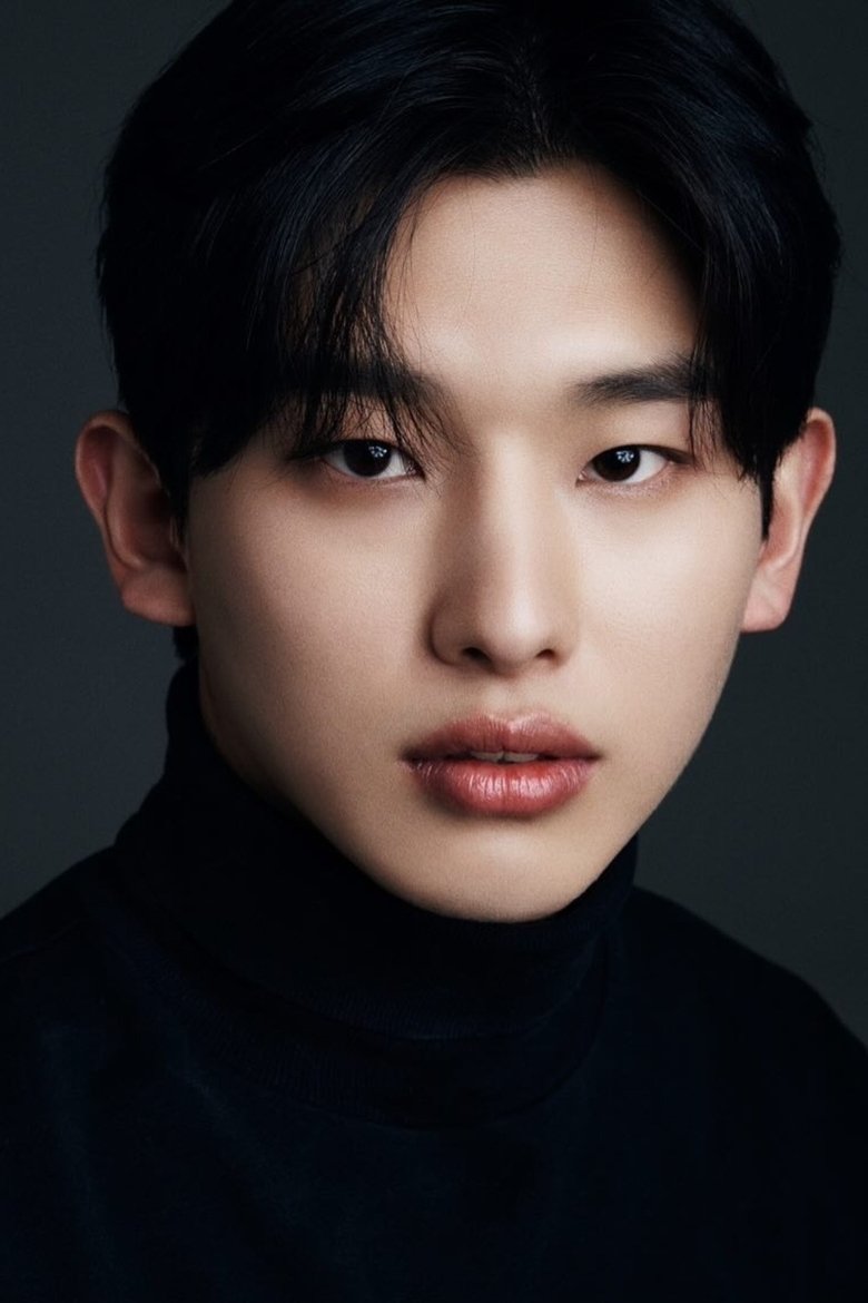 Kim Ji-yool Portrait of Kim Ji-yool
