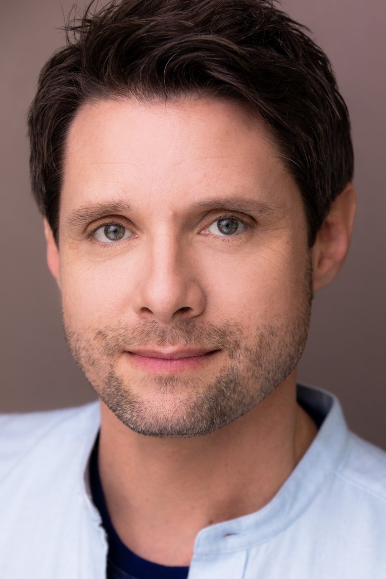 Danny Pintauro Portrait of Danny Pintauro