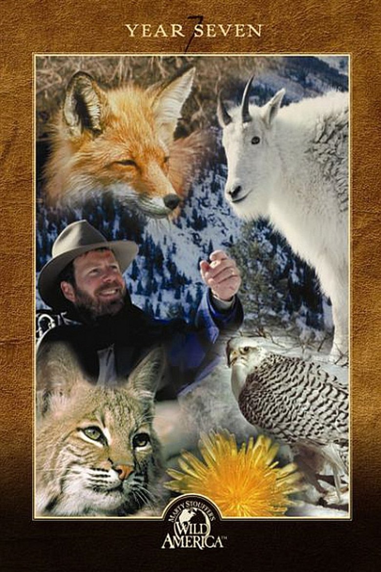 Episodes in Marty Stouffer's Wild America - Season 7 - Season 7 Poster of Episodes in Marty Stouffer's Wild America - Season 7 - Season 7