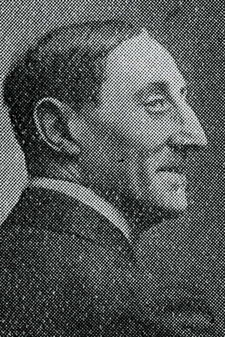 Henri Kerny Portrait of Henri Kerny