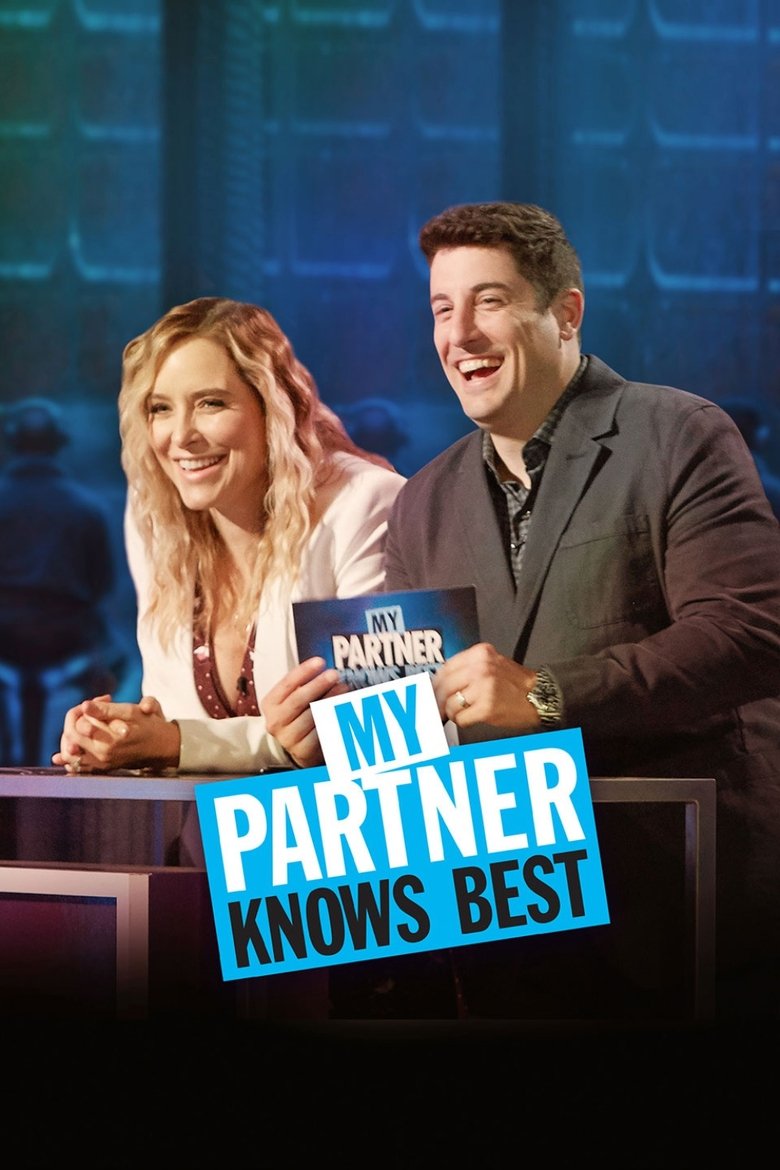 Cast and Crew in My Partner Knows Best - Who's Right and Whose Thong? (Season 1 - Episode 4) - Who's Right and Whose Thong? Poster of Cast and Crew in My Partner Knows Best - Who's Right and Whose Thong? (Season 1 - Episode 4) - Who's Right and Whose Thong?