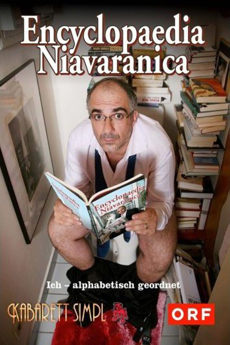 Encyclopaedia Niavaranica Poster of Encyclopaedia Niavaranica