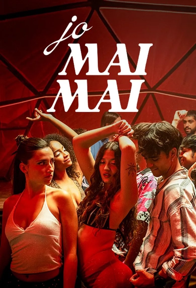 Episodes in Jo Mai Mai - Season 2 - Season 2 Poster of Episodes in Jo Mai Mai - Season 2 - Season 2