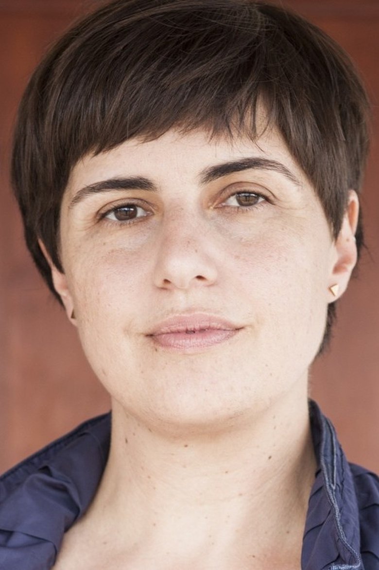 Daniela Seggiaro Portrait of Daniela Seggiaro