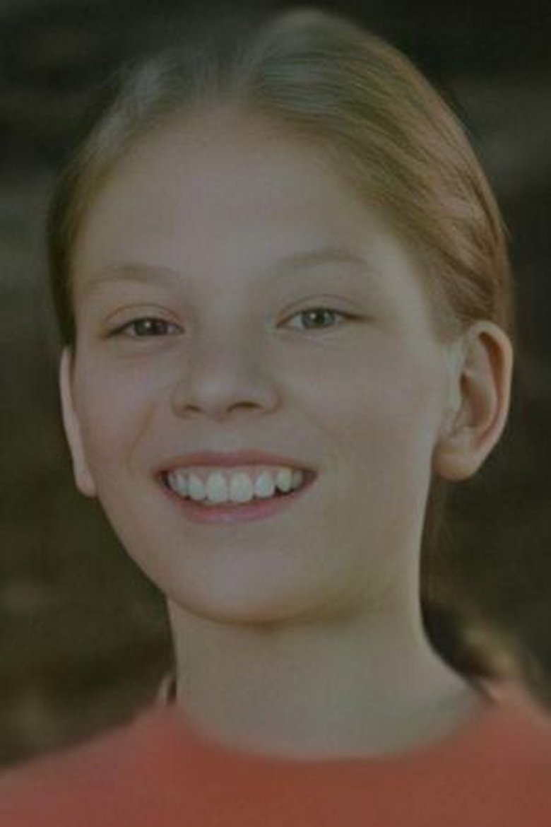 Ivana Šurdić Portrait of Ivana Šurdić