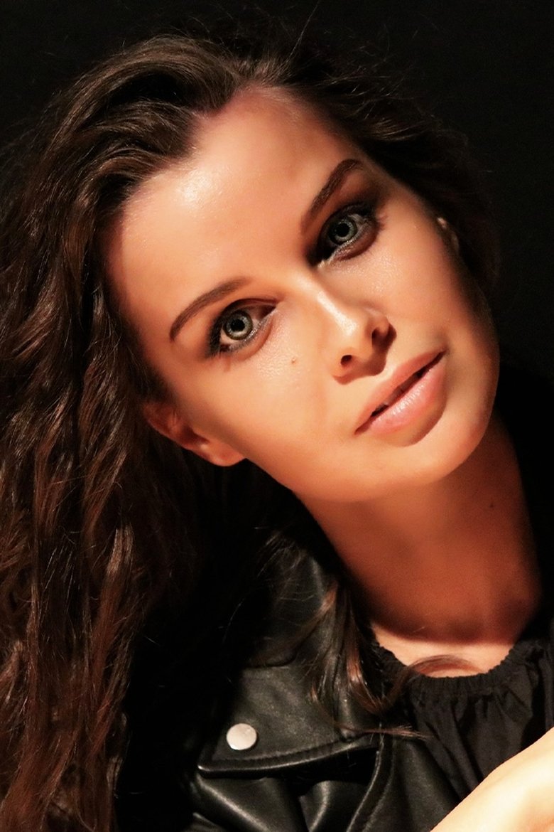 Татьяна Куртукова Portrait of Татьяна Куртукова