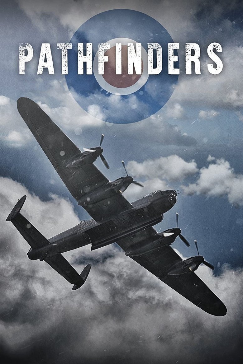 Pathfinders Poster of Pathfinders