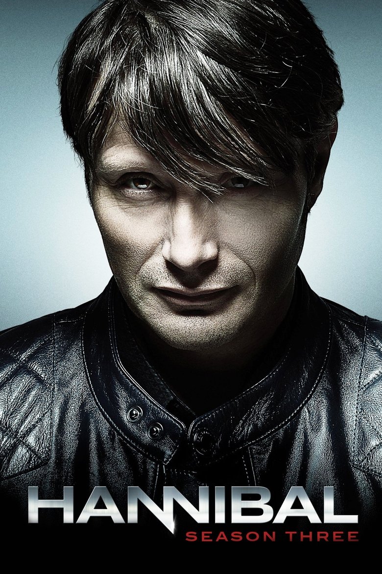 Cast and Crew in Hannibal - And the Woman Clothed in Sun (Season 3 - Episode 10) - And the Woman Clothed in Sun Poster of Cast and Crew in Hannibal - And the Woman Clothed in Sun (Season 3 - Episode 10) - And the Woman Clothed in Sun