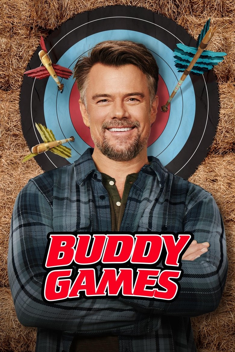 Episodes in Buddy Games - Season 1 - Season 1 Poster of Episodes in Buddy Games - Season 1 - Season 1