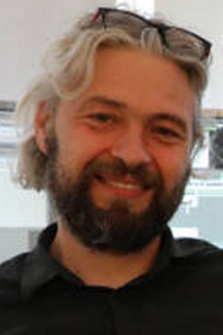 Martin Wehding Portrait of Martin Wehding