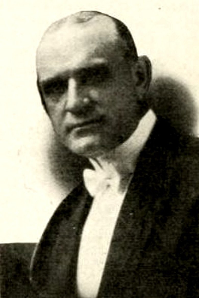 Charles H. France Portrait of Charles H. France