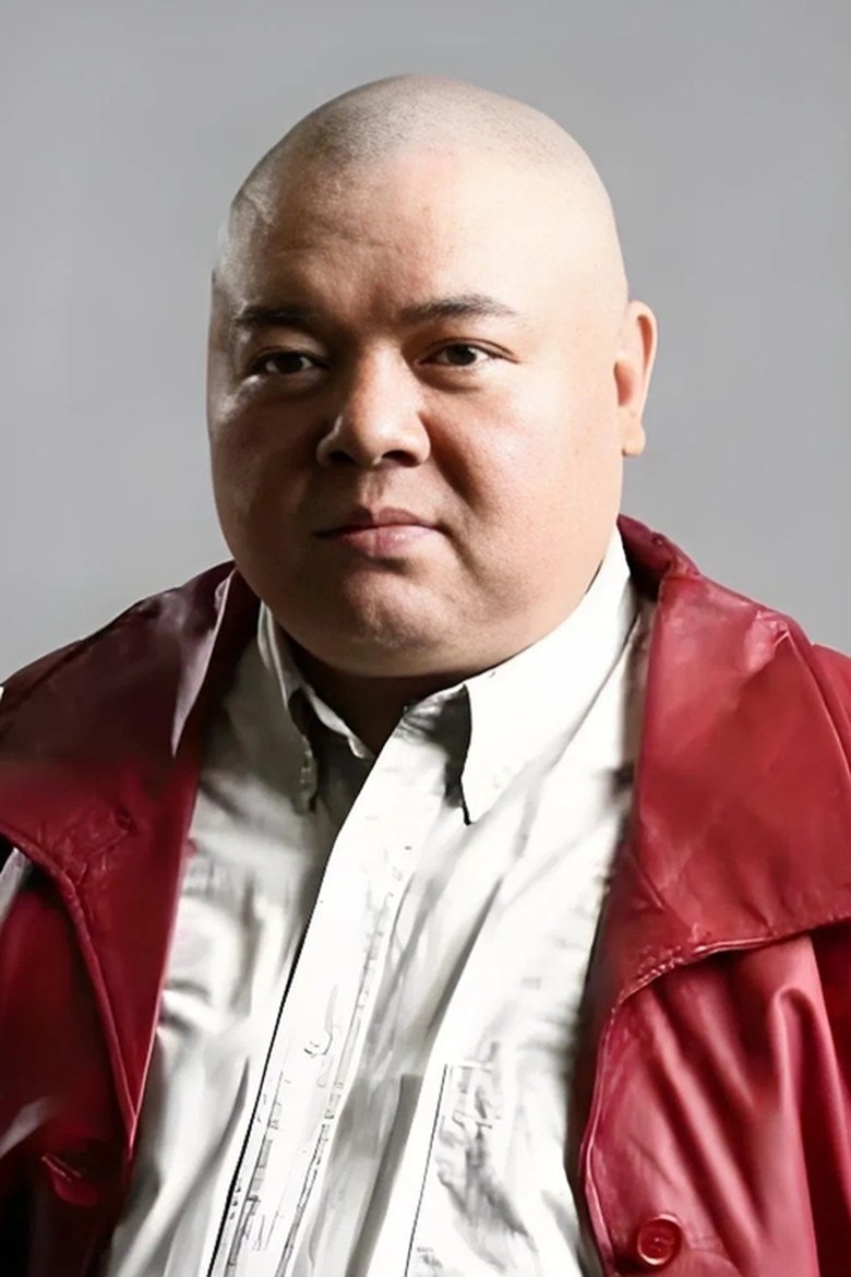 Xie Ning Portrait of Xie Ning
