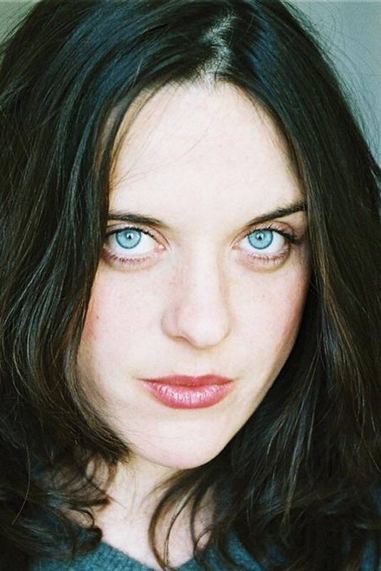Claire Dumas Portrait of Claire Dumas