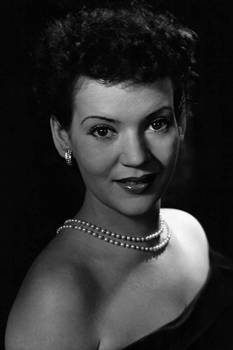 Renate Mannhardt Portrait of Renate Mannhardt
