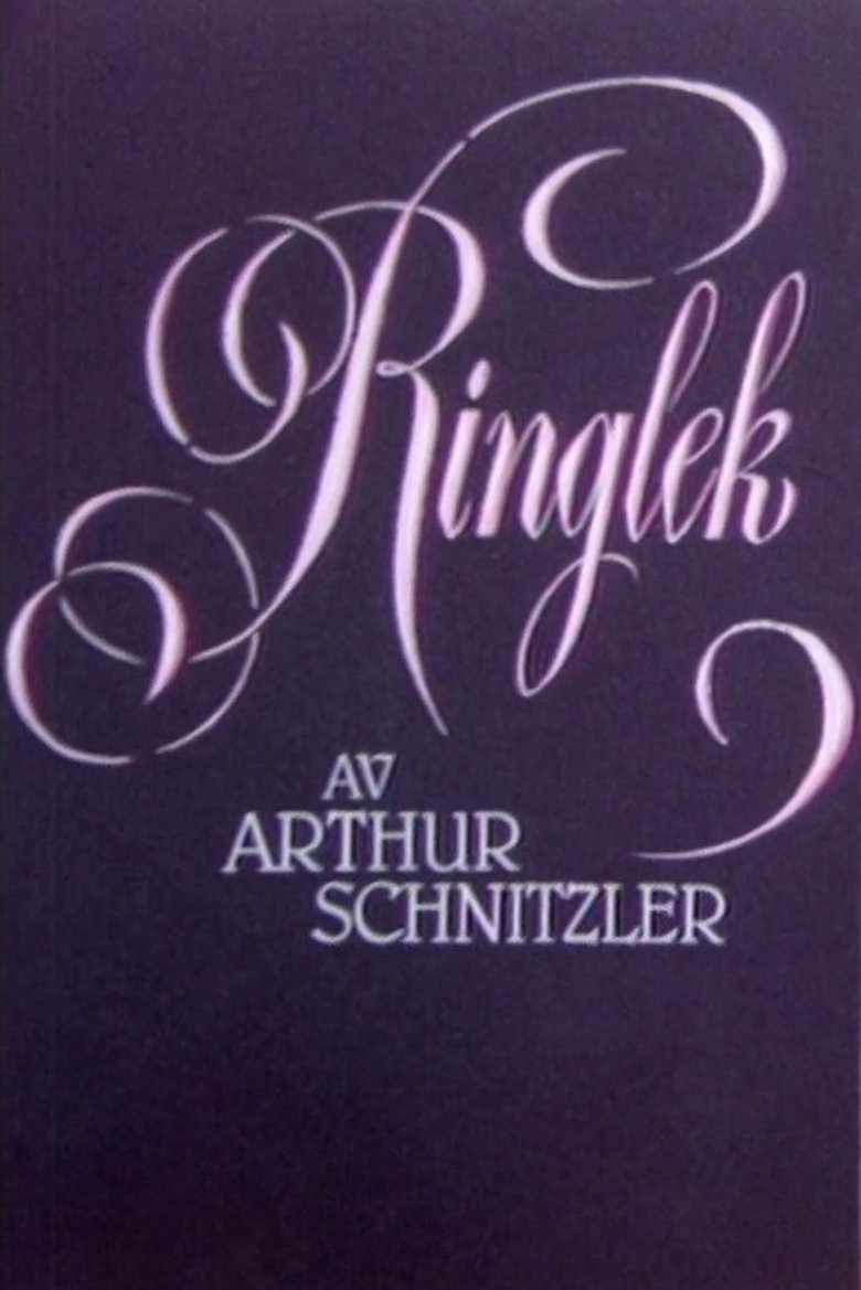 Ringlek Poster of Ringlek