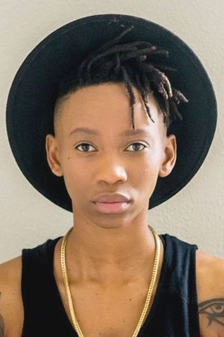 Mandisa Nduna Portrait of Mandisa Nduna