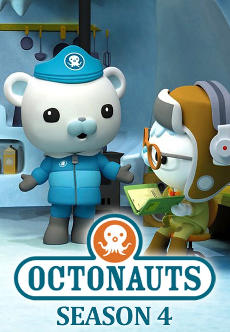Cast and Crew in Octonauts - Octonauts and the Yellow Bellied Sea Snakes (Season 4 - Episode 17) - Octonauts and the Yellow Bellied Sea Snakes Poster of Cast and Crew in Octonauts - Octonauts and the Yellow Bellied Sea Snakes (Season 4 - Episode 17) - Octonauts and the Yellow Bellied Sea Snakes