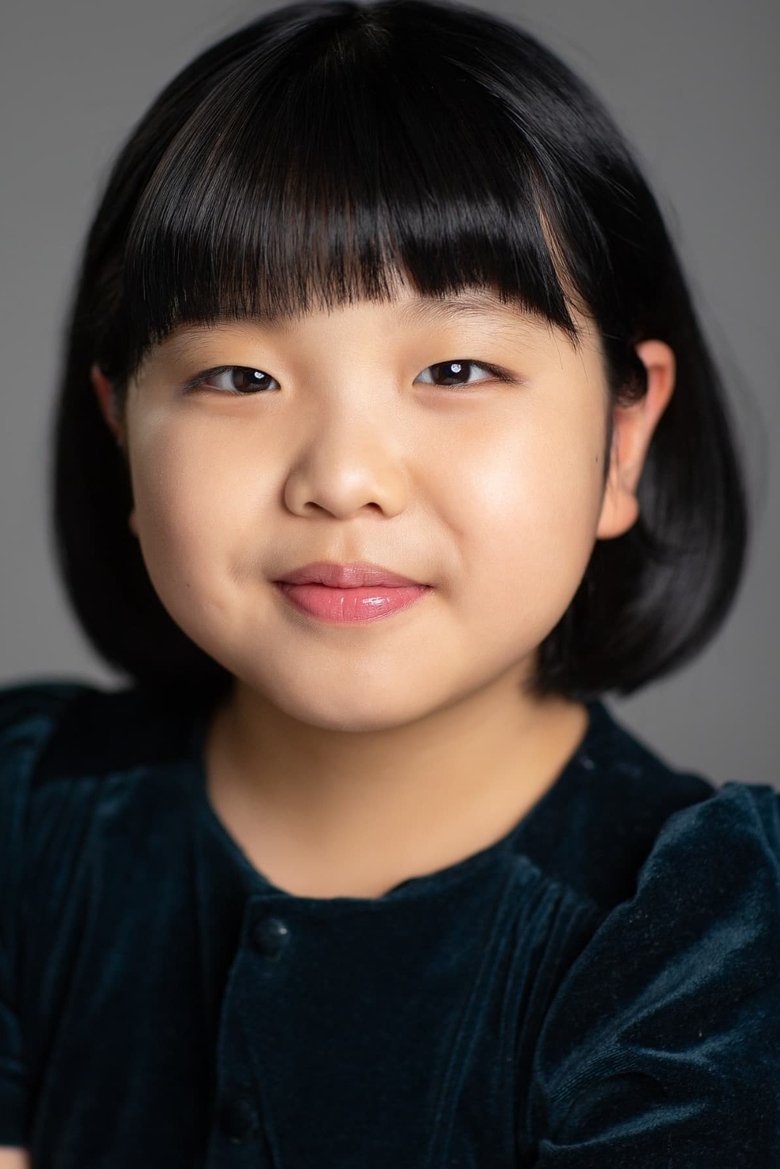 Go Do-yeon Portrait of Go Do-yeon