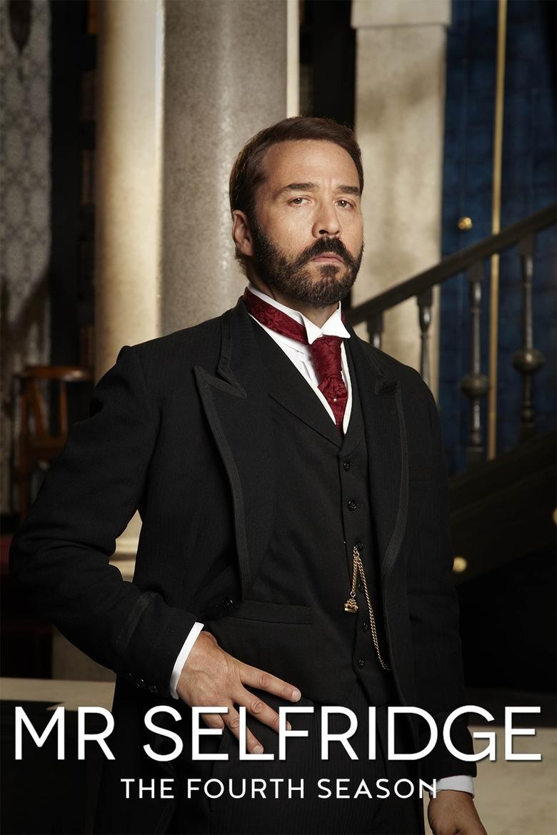 Cast and Crew in Mr Selfridge - Episode 10 (Season 4 - Episode 10) - Episode 10 Poster of Cast and Crew in Mr Selfridge - Episode 10 (Season 4 - Episode 10) - Episode 10