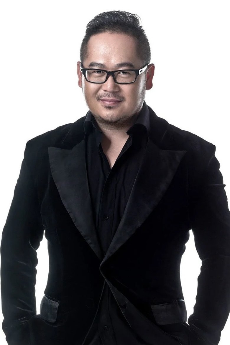 Wei Wang Portrait of Wei Wang