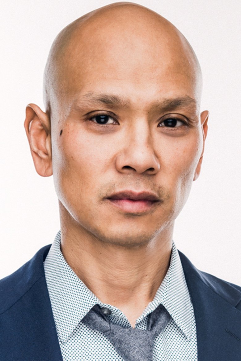 GlennThomas Cruz Portrait of GlennThomas Cruz