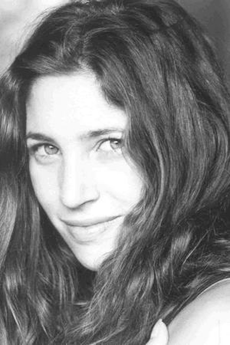 Giorgia Brugnoli Portrait of Giorgia Brugnoli