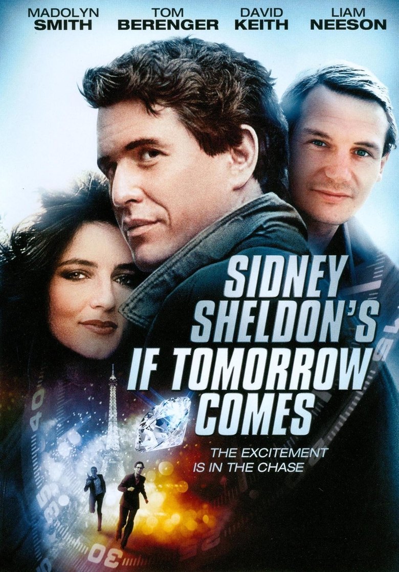 Episodes in If Tomorrow Comes - Miniseries - Miniseries Poster of Episodes in If Tomorrow Comes - Miniseries - Miniseries