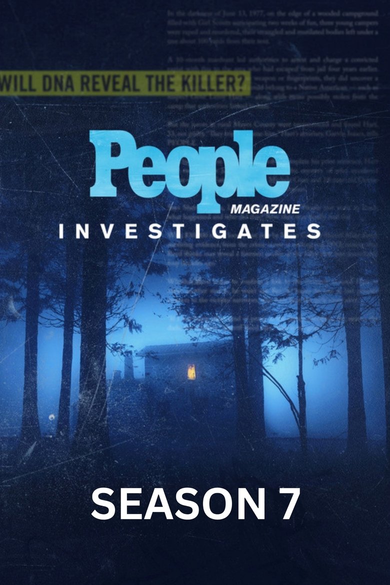 Cast and Crew in People Magazine Investigates - Star Crossed Killers (Season 7 - Episode 10) - Star Crossed Killers Poster of Cast and Crew in People Magazine Investigates - Star Crossed Killers (Season 7 - Episode 10) - Star Crossed Killers